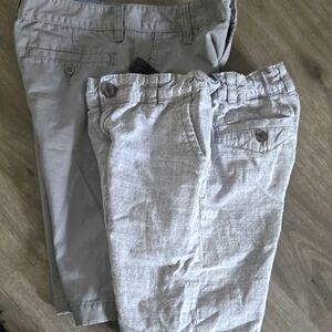 3/$15🌟 Cat & Jack Gray Pants Set